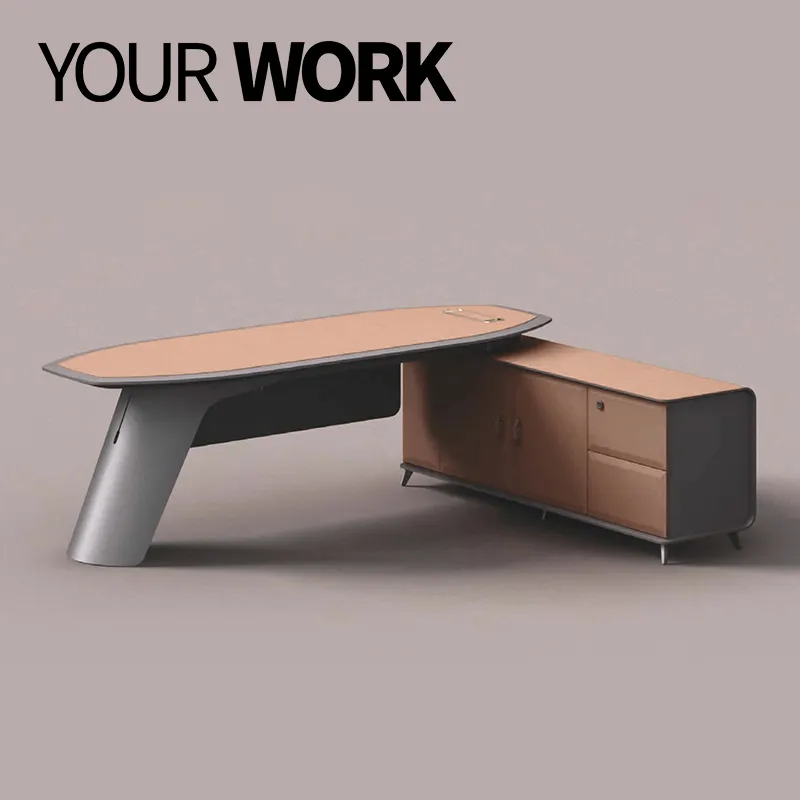 Tips untuk memilih furnitur kantor praktis?